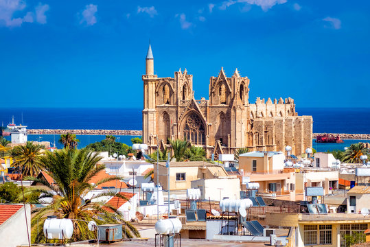 cyprus