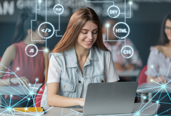 Computer Science & IT​