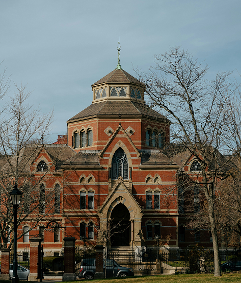 university