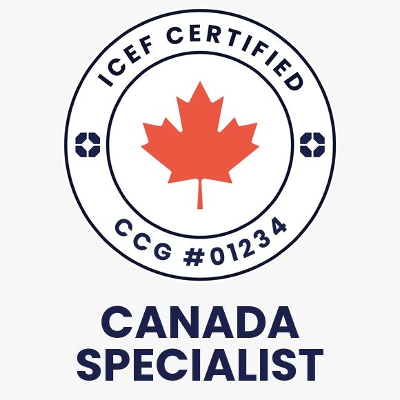 Canda specialist