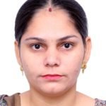 Harpreet Kaur