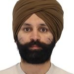 Navtej Singh