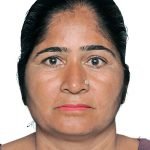 Radha Rani